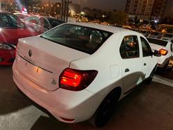 Renault Symbol